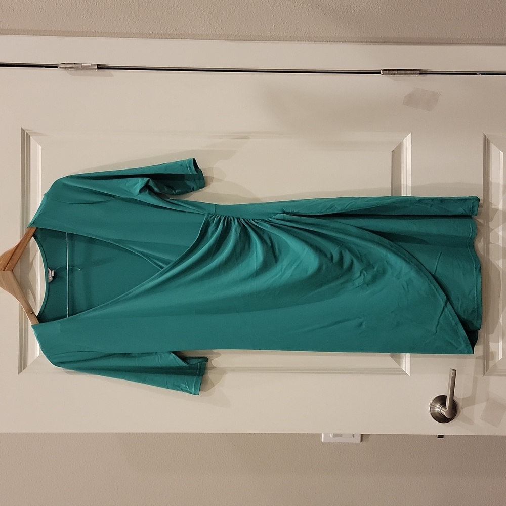 Women's Dress.